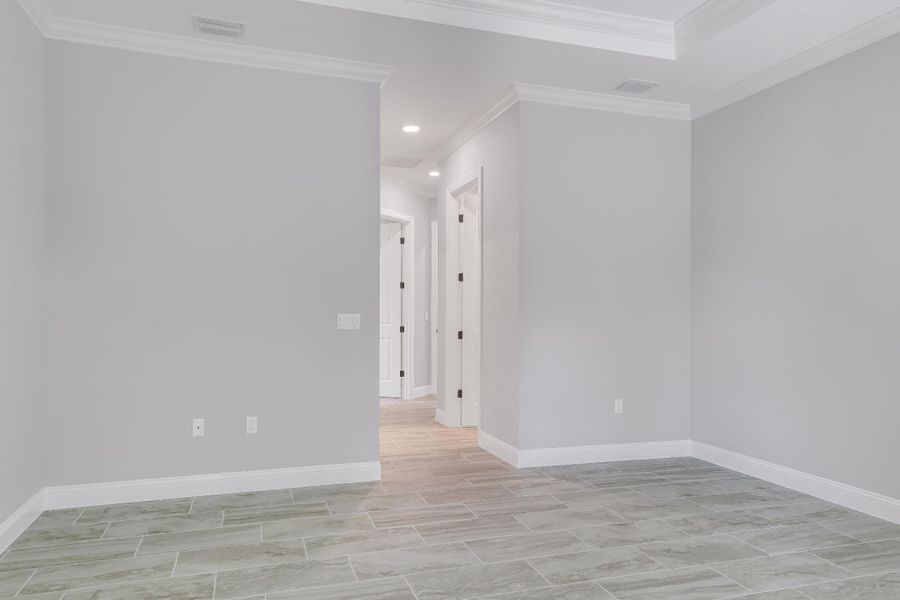 Bethpage Owner's Suite