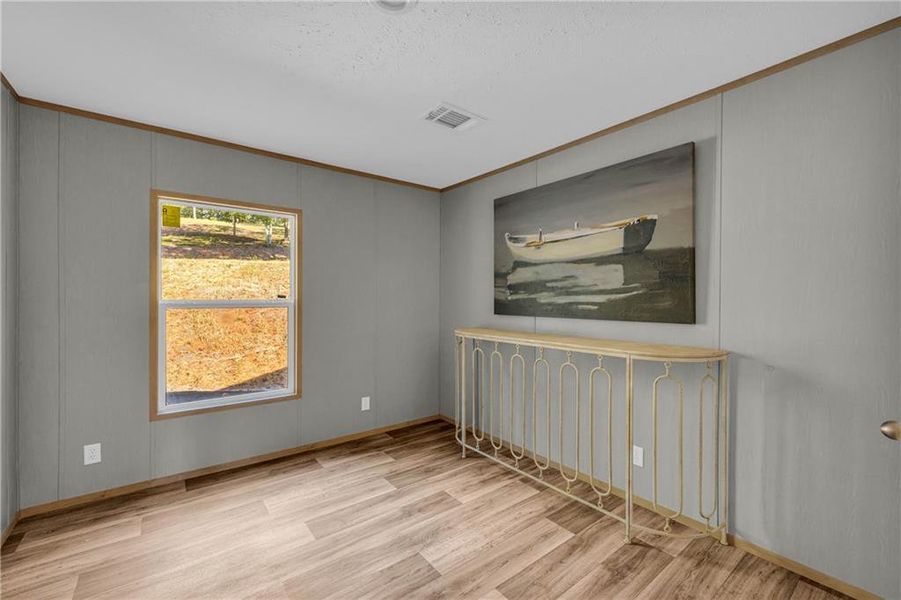 Spacious, unfurnished interior of a new home in , Ball Ground (Image 21).