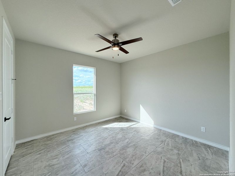 Spacious, unfurnished interior of a new home in , La Vernia (Image 11). Spacious, unfurnished interior of a new home in , La Vernia (Image 11).