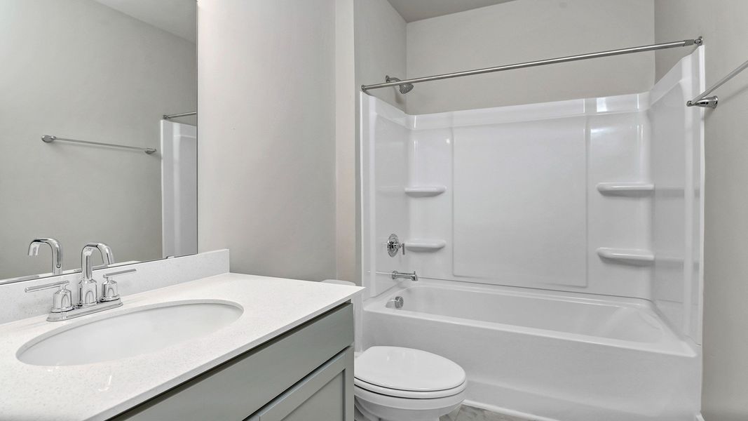 Image 39 of a home in Livingston Woods.