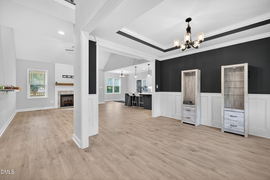 4 -35 waverly pond ln, interior 4 -35 waverly pond ln, interior