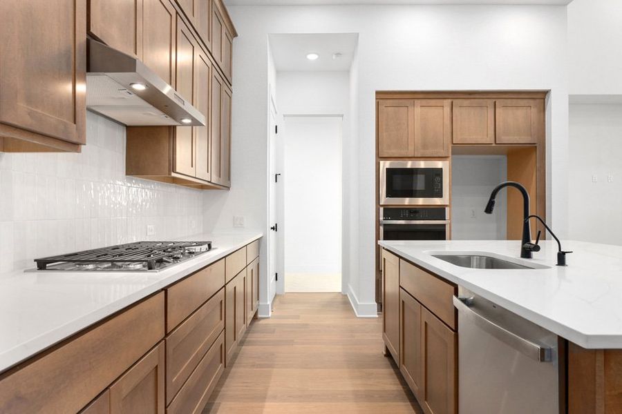Kitchen Kitchen