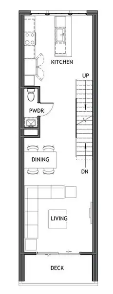 2D floor plan layout of this home in , Alpharetta, GA (Image 4). 2D floor plan layout of this home in , Alpharetta, GA (Image 4).