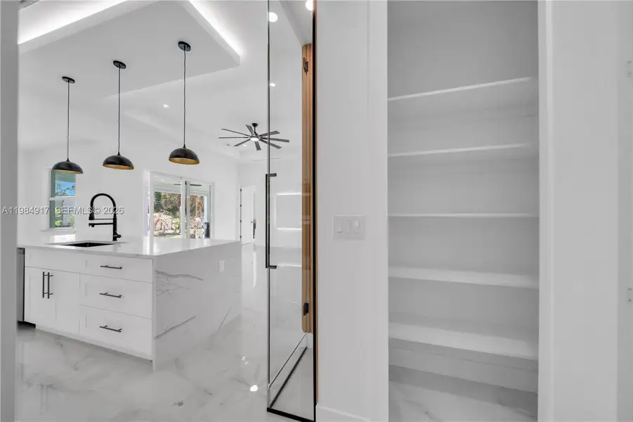 Furnished interior view inside a new home in , Lehigh Acres (Image 11). Furnished interior view inside a new home in , Lehigh Acres (Image 11).