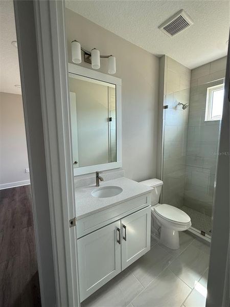 Furnished interior view inside a new home in Shellstone at Waterside, Sarasota (Image 5).