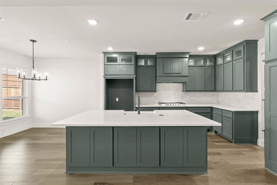 9933 Villa Verde-Kitchen-1