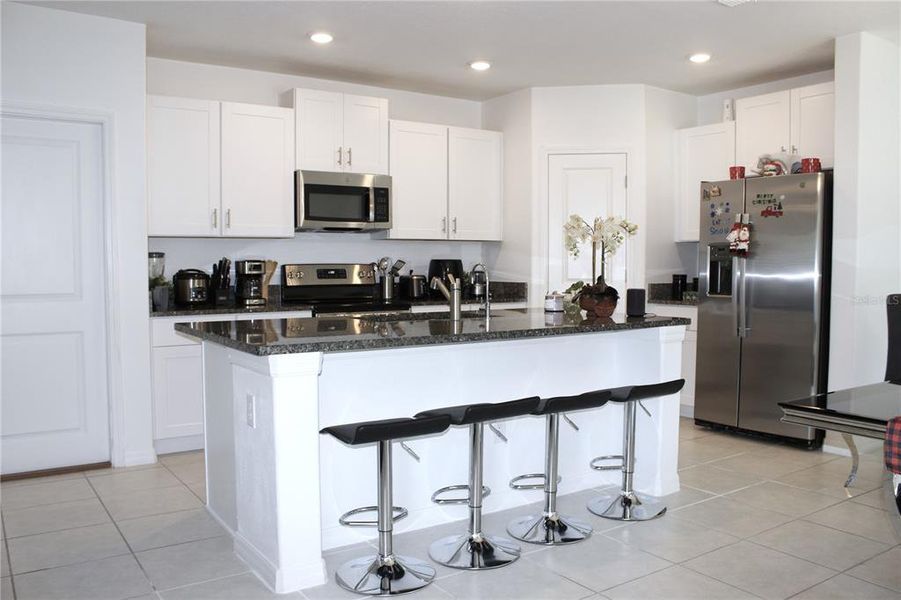 Furnished interior view inside a new home in , Lutz (Image 17). Furnished interior view inside a new home in , Lutz (Image 17).