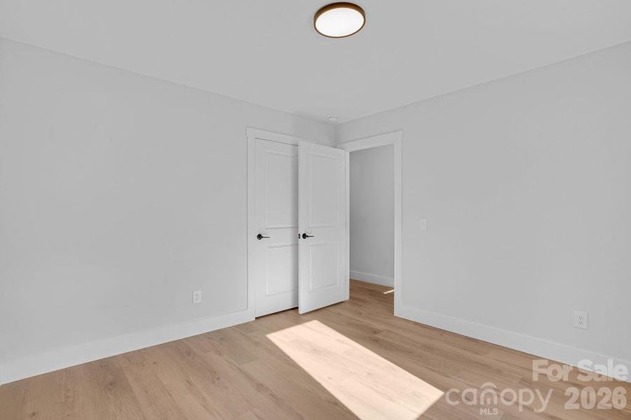 Spacious, unfurnished interior of a new home in , Lincolnton (Image 20). Spacious, unfurnished interior of a new home in , Lincolnton (Image 20).