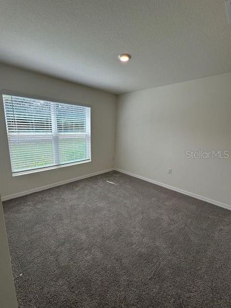 Spacious, unfurnished interior of a new home in Hernando County Spot Lots, Spring Hill (Image 17).