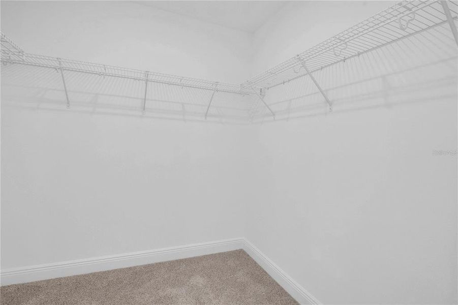 Spacious, unfurnished interior of a new home in , Clermont (Image 19). Spacious, unfurnished interior of a new home in , Clermont (Image 19).