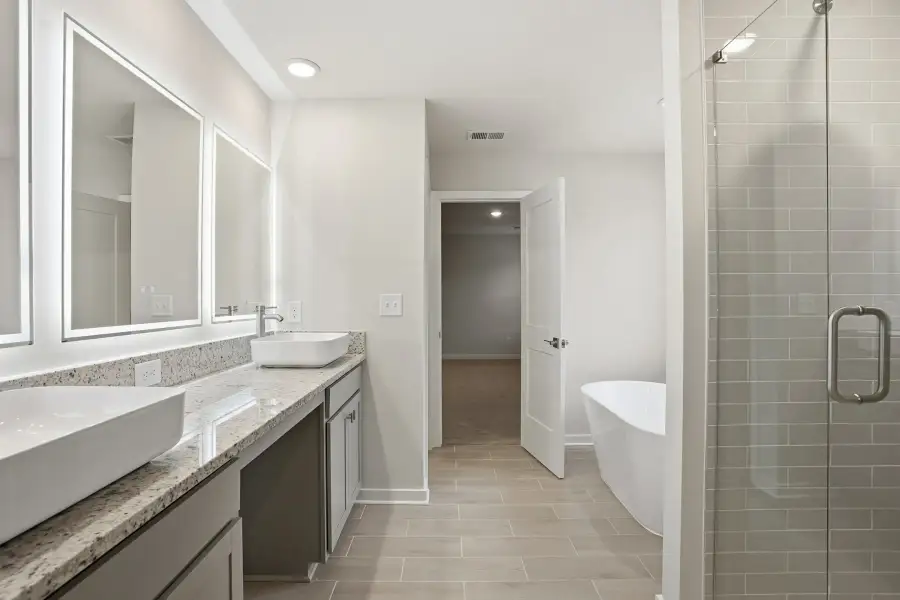 4br New Home in Fairburn, GA.  - Slide 16