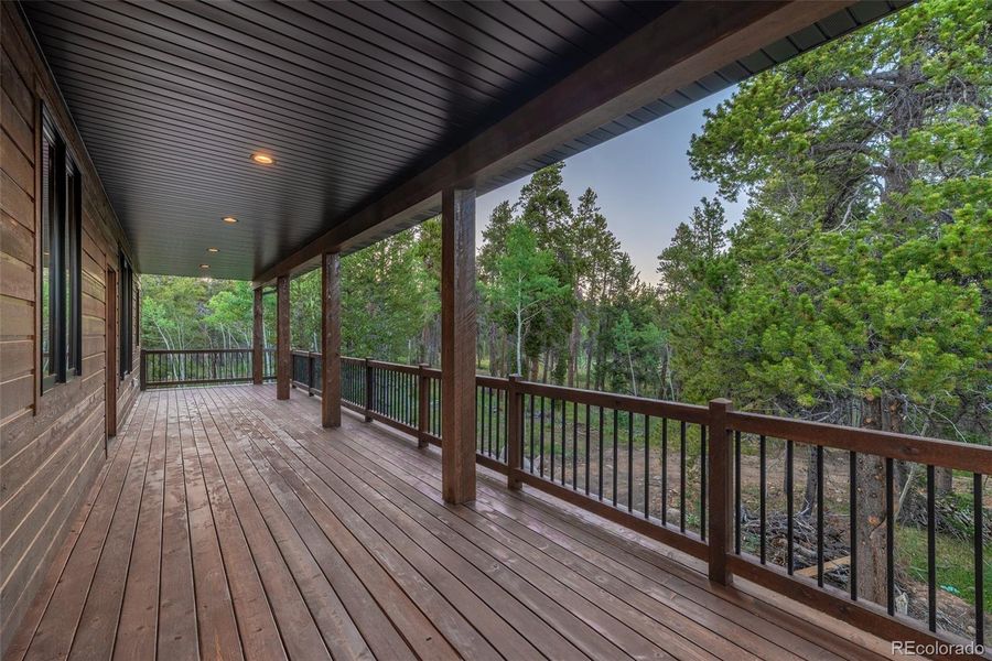 Spacious, unfurnished interior of a new home in , Fairplay (Image 19). Spacious, unfurnished interior of a new home in , Fairplay (Image 19).