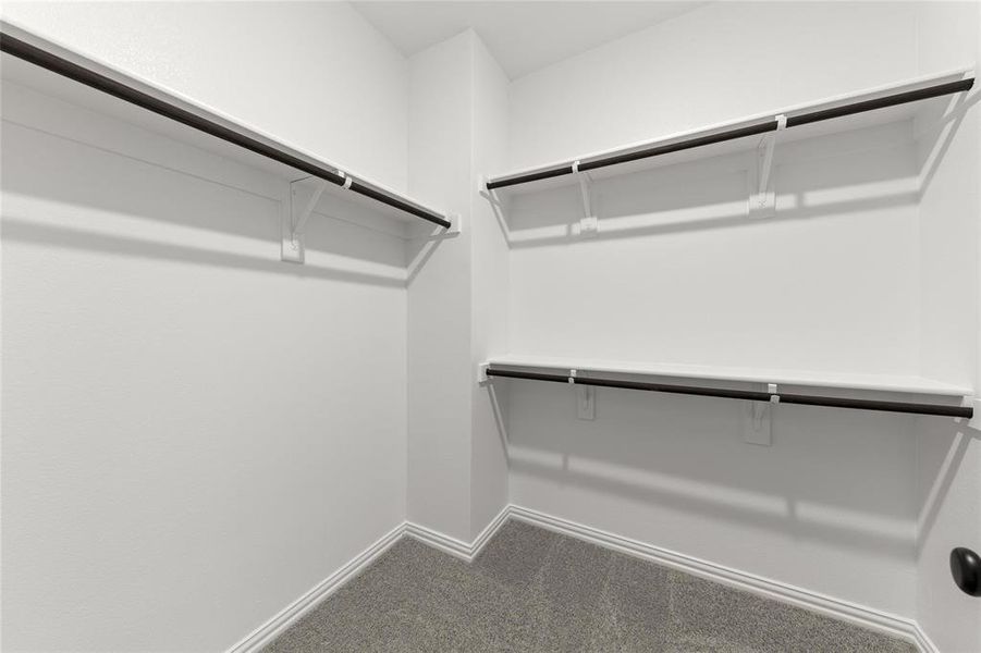 6435 Baritone  Closet