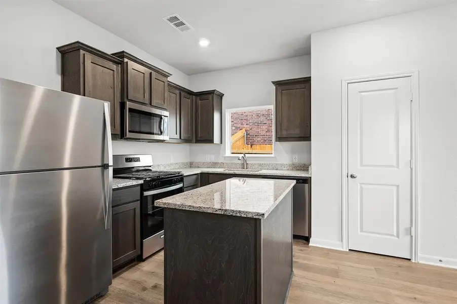 Interior finishes may differ, than shown in photos Interior finishes may differ, than shown in photos