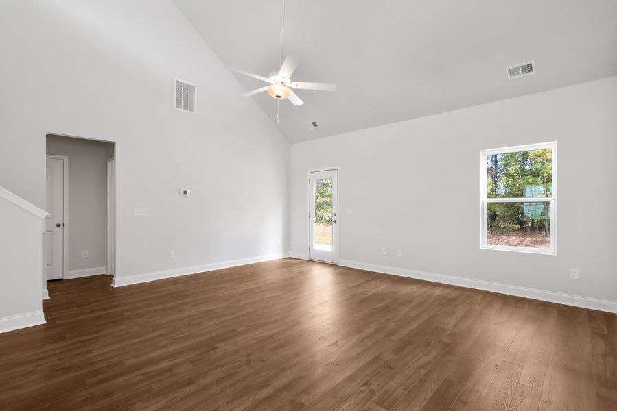 Conway, SC New Home. - Slide 30 Conway, SC New Home. - Slide 30