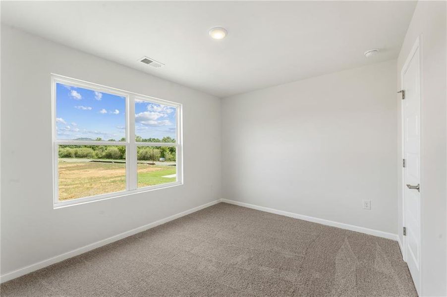 Spacious, unfurnished interior of a new home in , Rockmart (Image 19). Spacious, unfurnished interior of a new home in , Rockmart (Image 19).