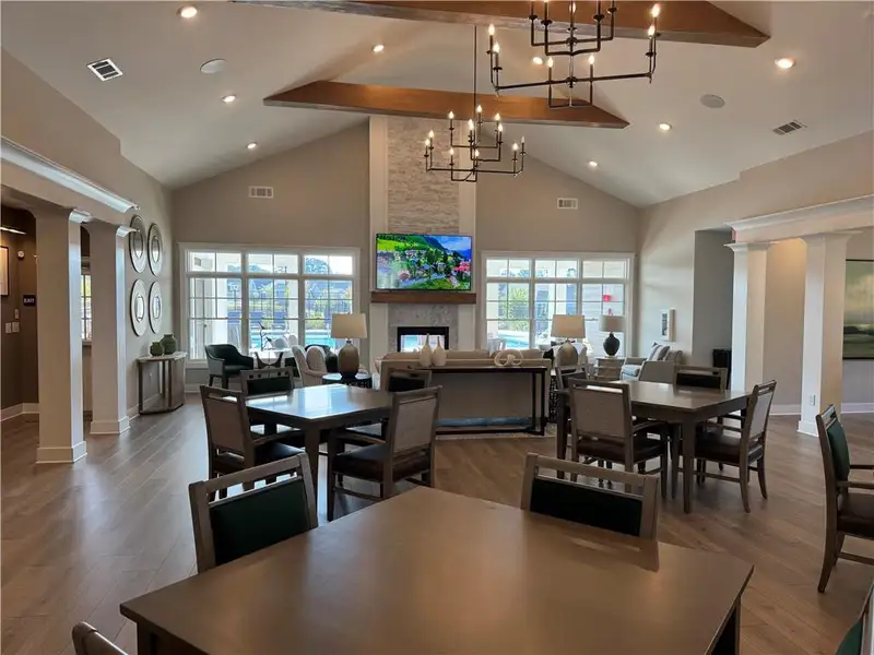 Community amenities in , Dacula (Image 41).