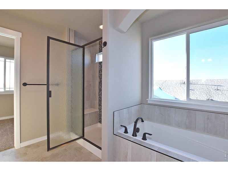 Furnished interior view inside a new home in , Johnstown (Image 13). Furnished interior view inside a new home in , Johnstown (Image 13).