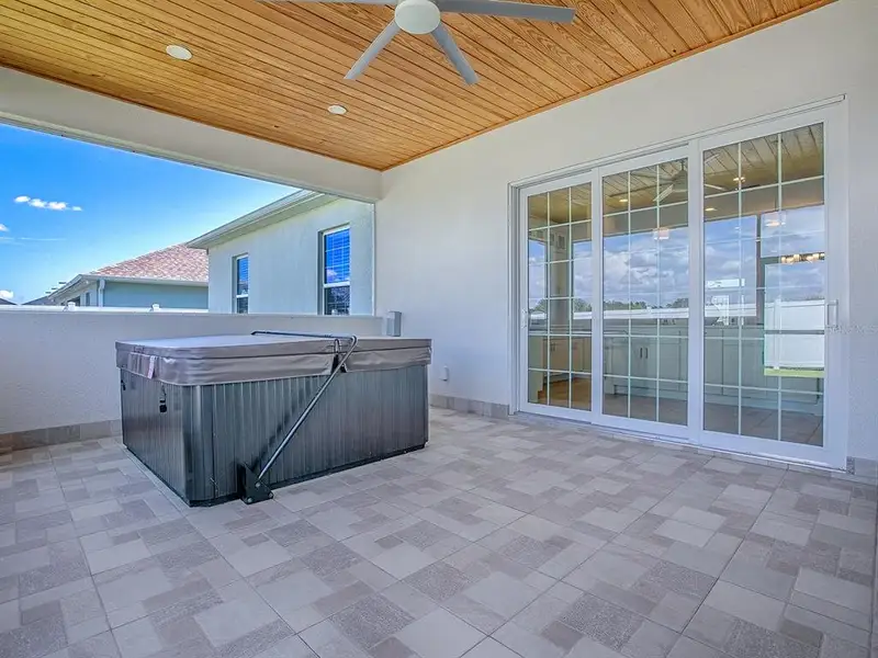 Furnished interior view inside a new home in , Oxford (Image 8). Furnished interior view inside a new home in , Oxford (Image 8).