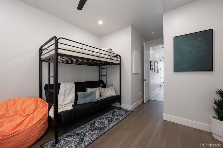 Furnished interior view inside a new home in , Winter Park (Image 28). Furnished interior view inside a new home in , Winter Park (Image 28).