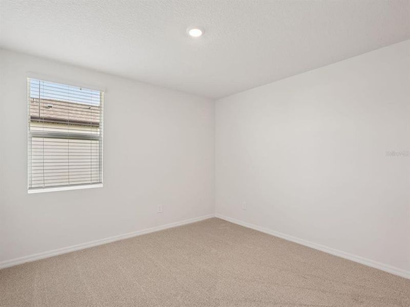 Spacious, unfurnished interior of a new home in Salt Meadows - Classic Series, Parrish (Image 16). Spacious, unfurnished interior of a new home in Salt Meadows - Classic Series, Parrish (Image 16).