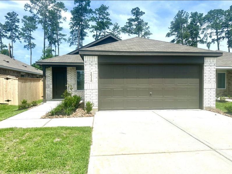 16210 Bergara Bend Dr.