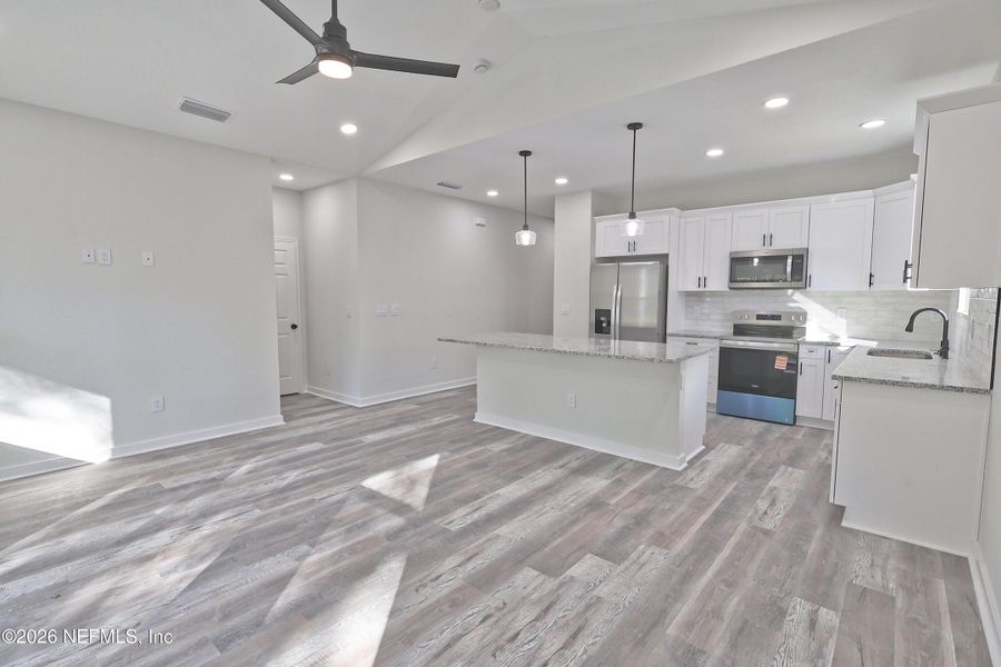 Spacious, unfurnished interior of a new home in , Baldwin (Image 20). Spacious, unfurnished interior of a new home in , Baldwin (Image 20).