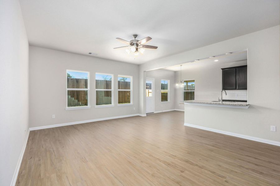 Representative photo; not of actual home Representative photo; not of actual home