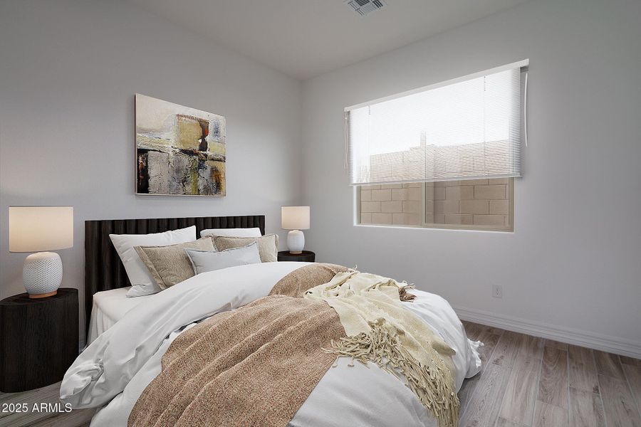 16A) BED 3 16A) BED 3