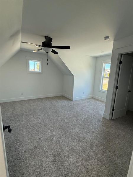 Spacious, unfurnished interior of a new home in , Waleska (Image 27).