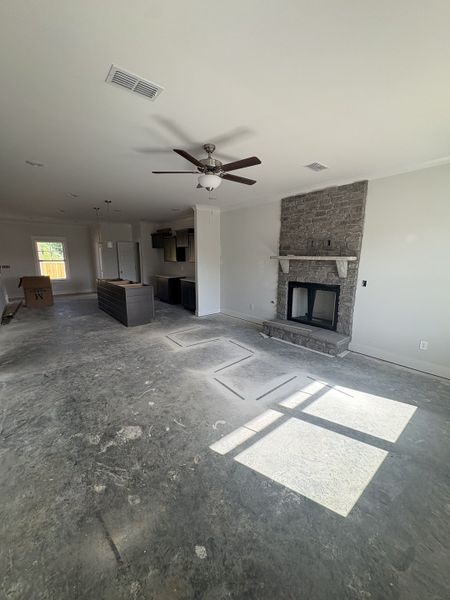 Image 19 of a home in Rookers Bend. Image 19 of a home in Rookers Bend.