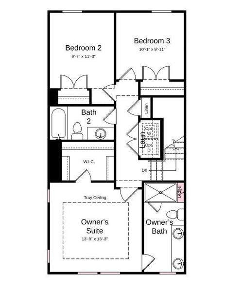 Additional highlights include: gourmet kitchen, main floor bedroom with a full bathroom, and a built-in ledge added to the primary shower. Additional highlights include: gourmet kitchen, main floor bedroom with a full bathroom, and a built-in ledge added to the primary shower.