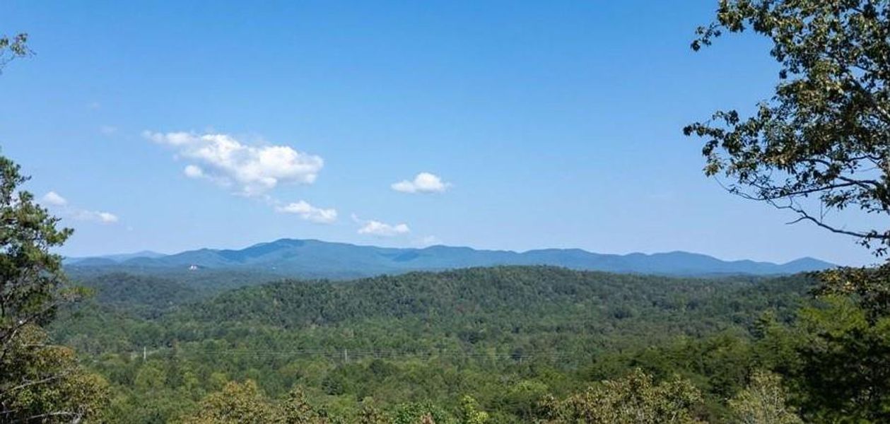 Natural landscape and outdoor views near  in Ellijay (Image 40).