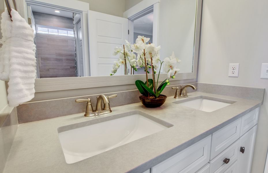 Image 19 representing the Primrose by Pulte Homes in Nexton, Summerville, SC.