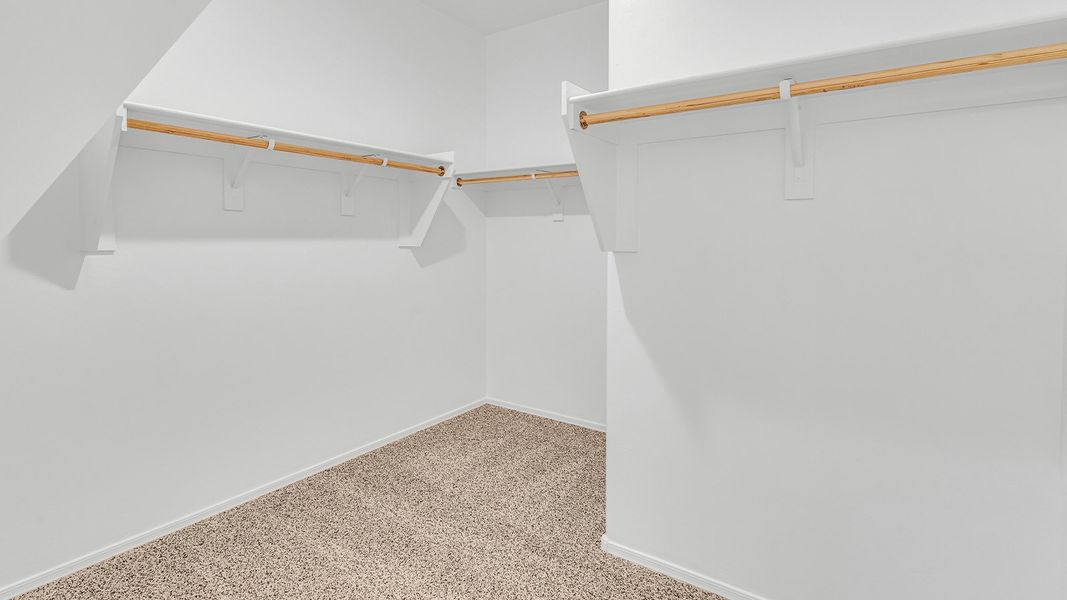 Image 52 representing the Pearl by D.R. Horton in Saguaro Bloom, Marana, AZ.