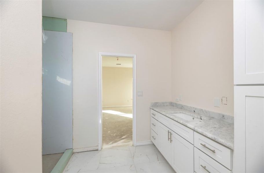 In-progress construction of a new home in , Runaway Bay, TX (Image 25). In-progress construction of a new home in , Runaway Bay, TX (Image 25).