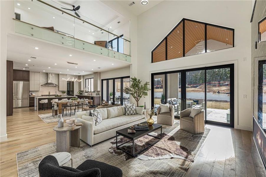 Community amenities in , Suwanee (Image 86).