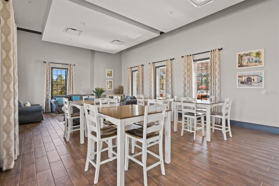 Community amenities in , Wesley Chapel (Image 46).