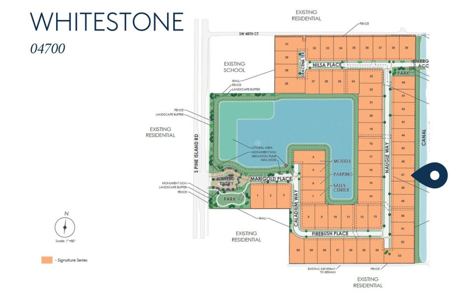 Image 17 of a home in Marigold. Image 17 of a home in Marigold.