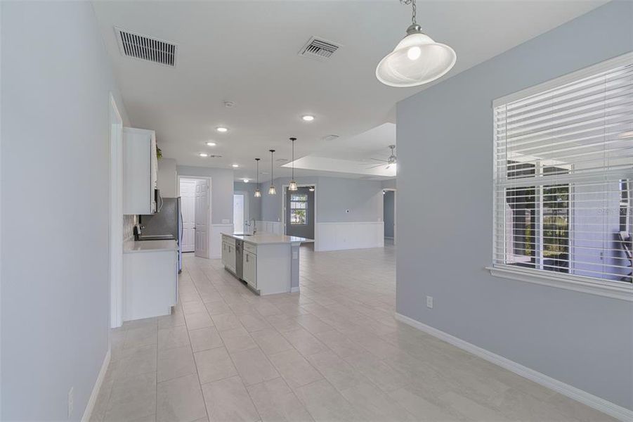Spacious, unfurnished interior of a new home in , Punta Gorda (Image 15). Spacious, unfurnished interior of a new home in , Punta Gorda (Image 15).