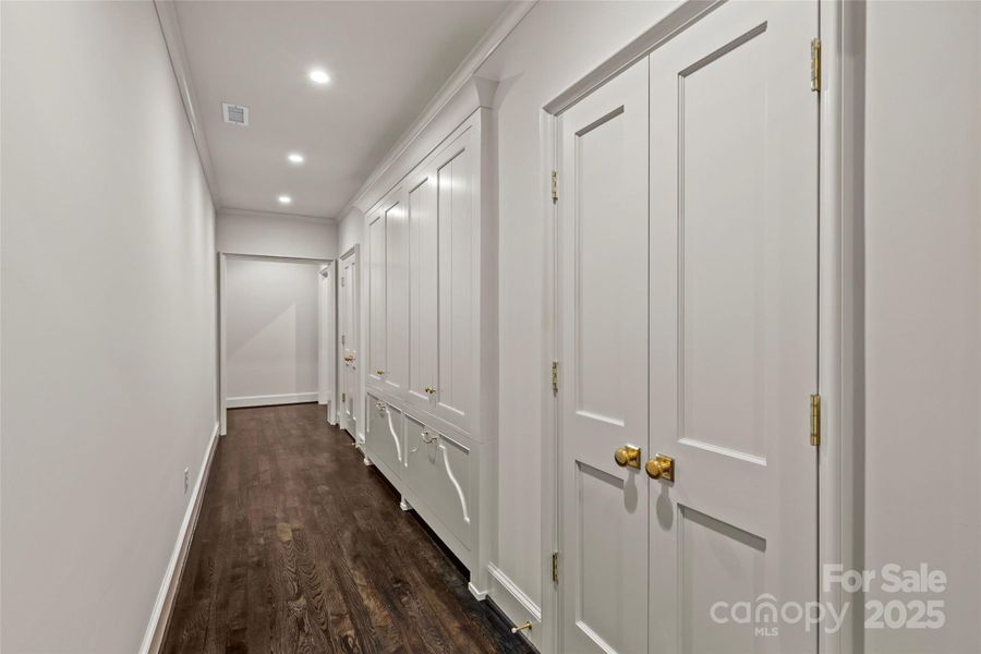 Spacious, unfurnished interior of a new home in , Charlotte (Image 21).