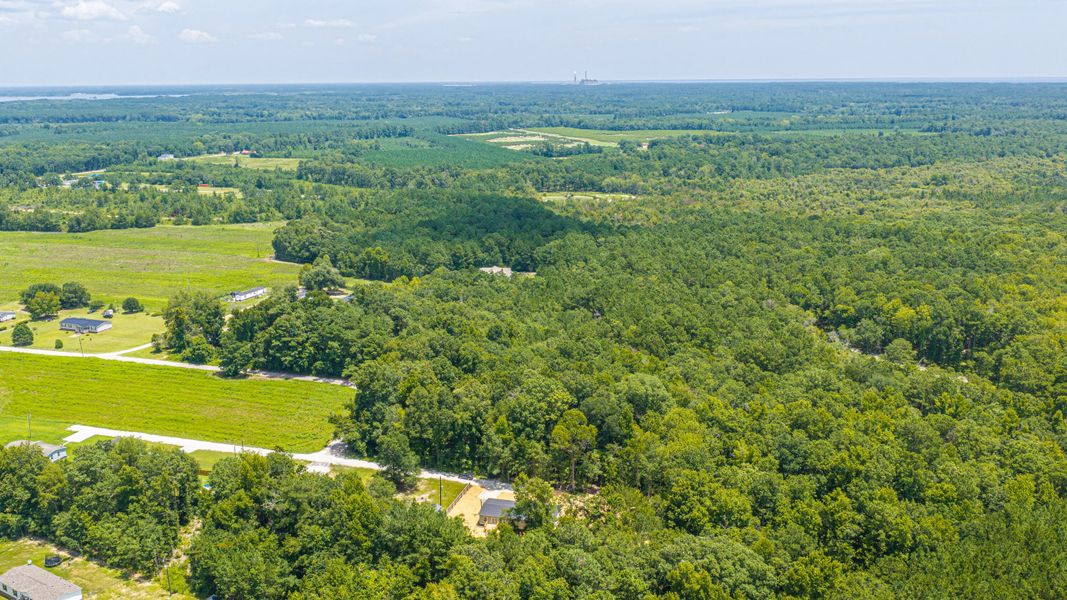 Natural landscape and outdoor views near in Cross (Image 55). Natural landscape and outdoor views near in Cross (Image 55).