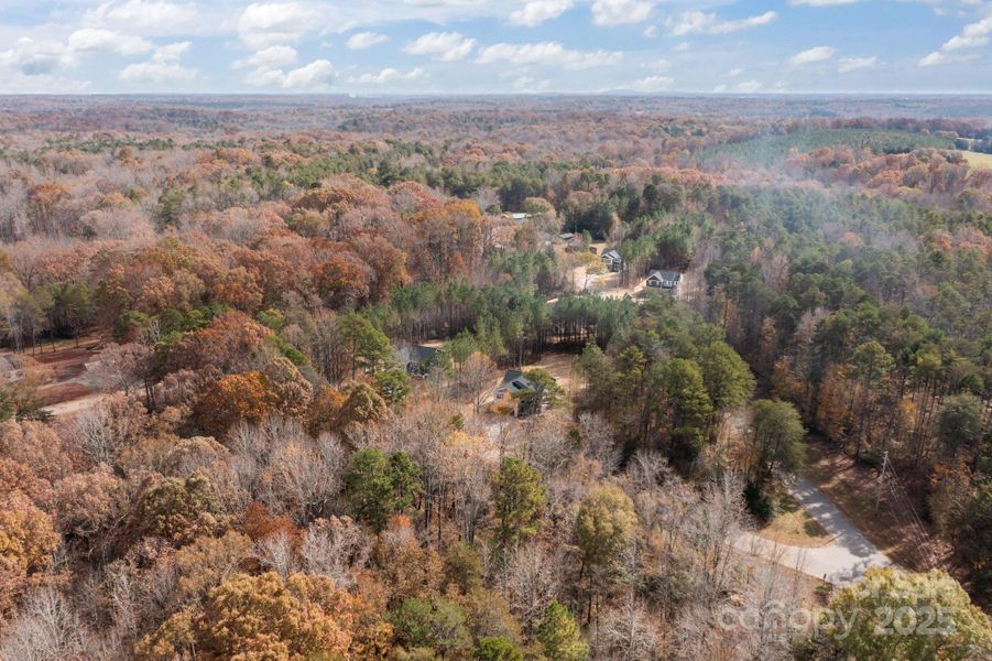 Natural landscape and outdoor views near  in Gastonia (Image 36).