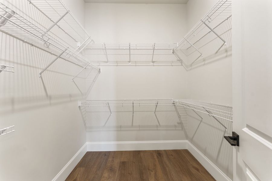 Spacious, unfurnished interior of a new home in Walnut Grove, Easley (Image 41). Spacious, unfurnished interior of a new home in Walnut Grove, Easley (Image 41).