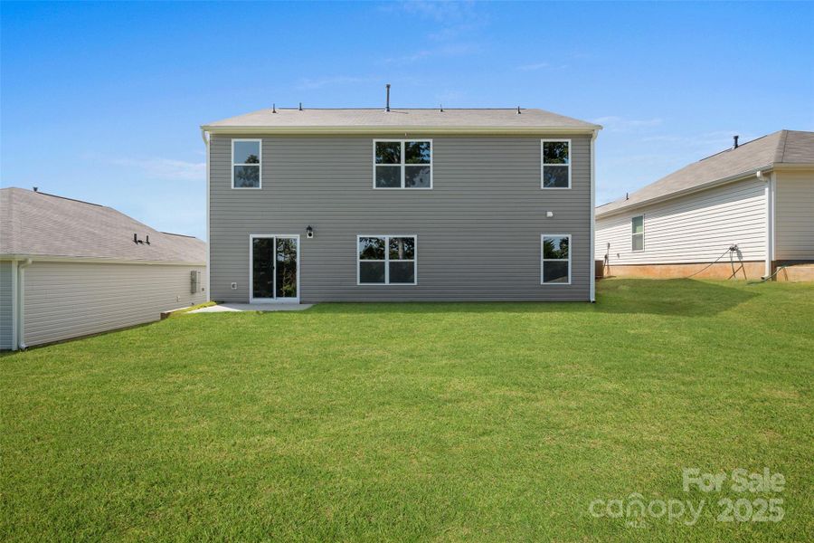 Photos are representative Photos are representative