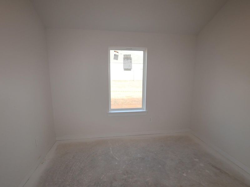 In-progress construction of a new home in Moran Ranch, Willis, TX (Image 16).