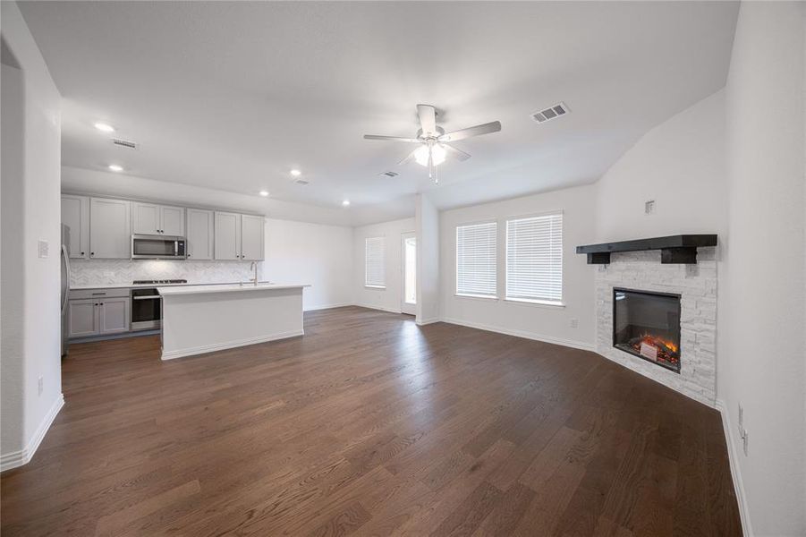 Great Room Great Room