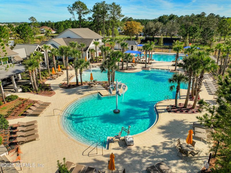 Community amenities in Trailmark - Phase 6, St. Augustine (Image 50). Community amenities in Trailmark - Phase 6, St. Augustine (Image 50).