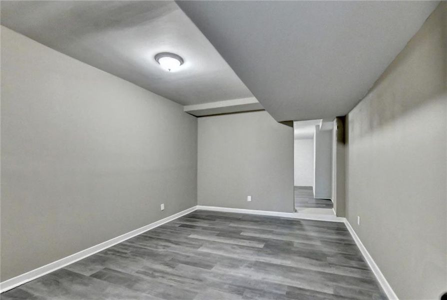 Spacious, unfurnished interior of a new home in , Snellville (Image 72). Spacious, unfurnished interior of a new home in , Snellville (Image 72).