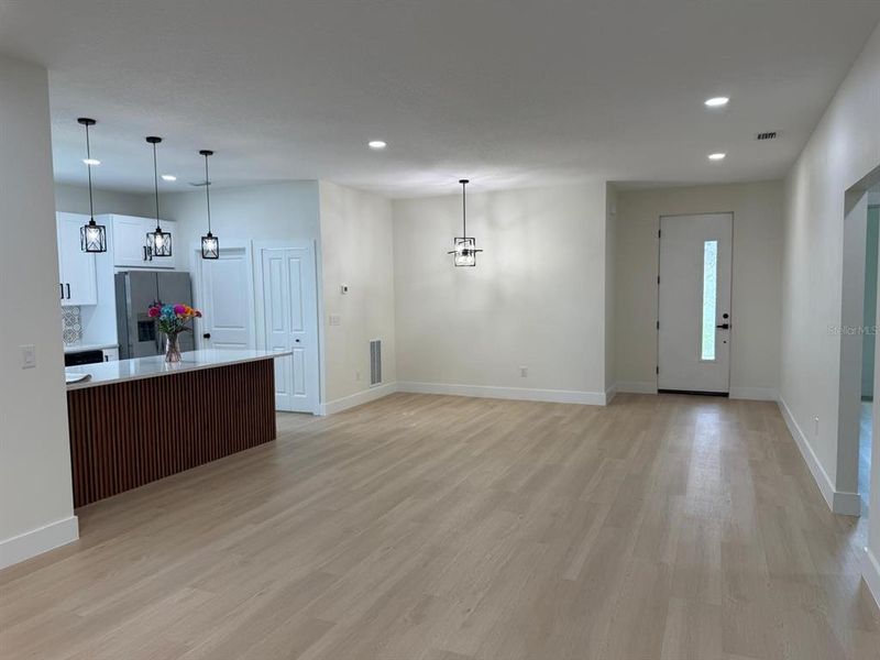 Spacious, unfurnished interior of a new home in , Spring Hill (Image 20). Spacious, unfurnished interior of a new home in , Spring Hill (Image 20).